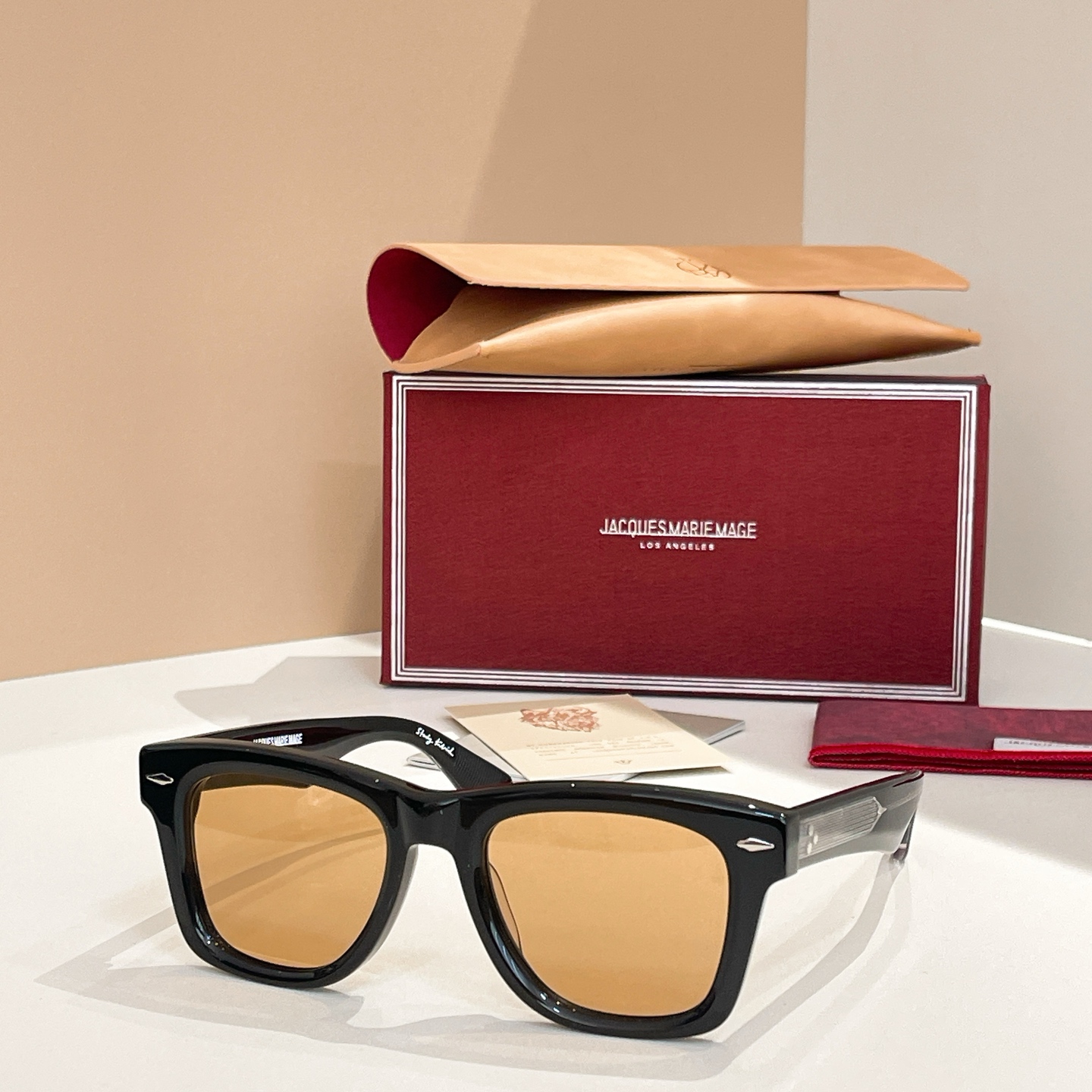 JACQUES MARIE MAG🌟🌟🌟MODEL：A SPACE ODYSSEY🌟🌟🌟SIZE：52口