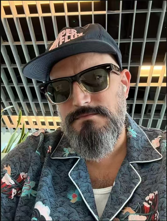 JACQUES MARIE MAG🌟🌟🌟MODEL：A SPACE ODYSSEY🌟🌟🌟SIZE：52口