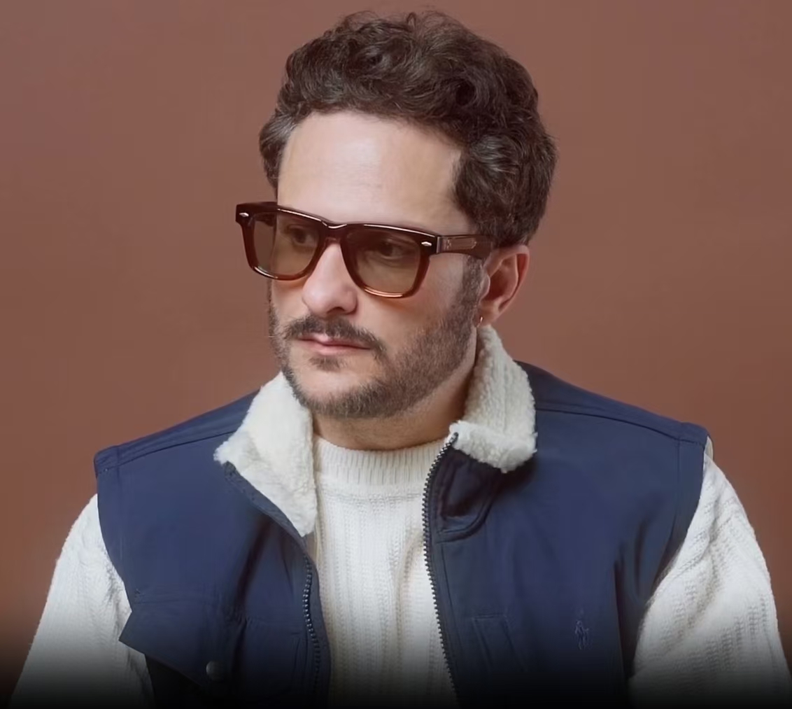 JACQUES MARIE MAG🌟🌟🌟MODEL：A SPACE ODYSSEY🌟🌟🌟SIZE：52口