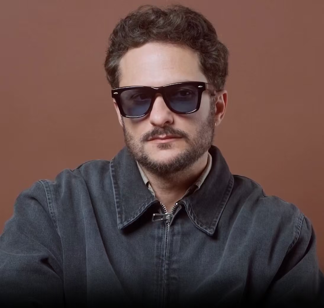 JACQUES MARIE MAG🌟🌟🌟MODEL：A SPACE ODYSSEY🌟🌟🌟SIZE：52口