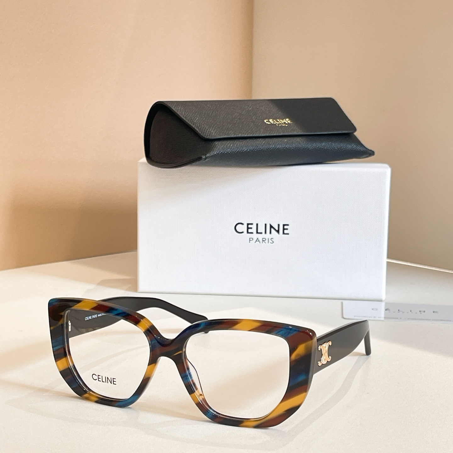 CELIN*🌟🌟🌟MODEL:CL50146I🌟🌟🌟SIZE:53口18-145🌟🌟🌟