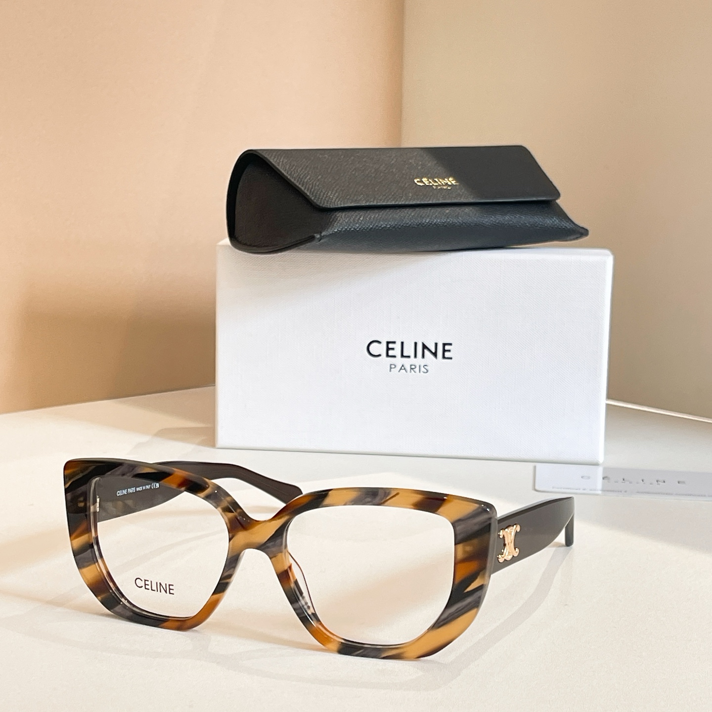 CELIN*🌟🌟🌟MODEL:CL50146I🌟🌟🌟SIZE:53口18-145🌟🌟🌟