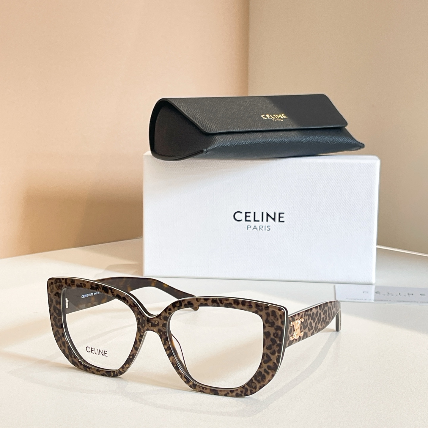 CELIN*🌟🌟🌟MODEL:CL50146I🌟🌟🌟SIZE:53口18-145🌟🌟🌟