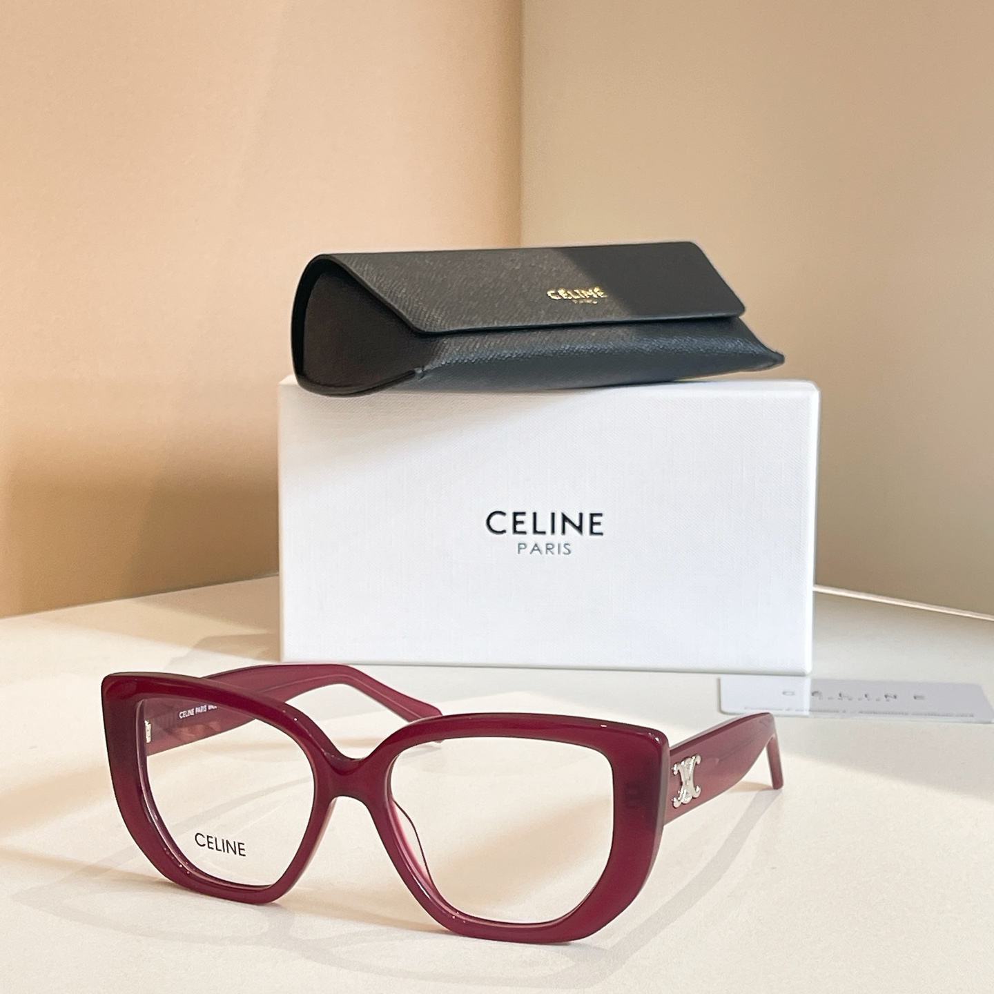 CELIN*🌟🌟🌟MODEL:CL50146I🌟🌟🌟SIZE:53口18-145🌟🌟🌟