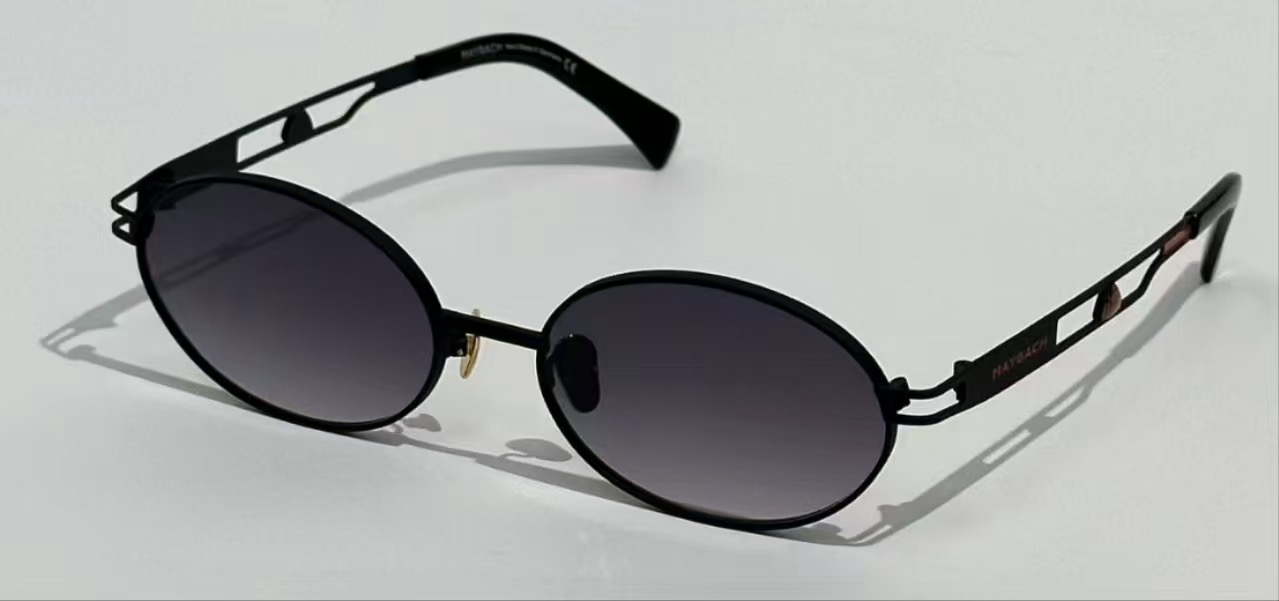 MAYBACH迈巴赫⚜️⚜️⚜️MODEL：Glory⚜️⚜️⚜️SIZE：54口19-145⚜️⚜️