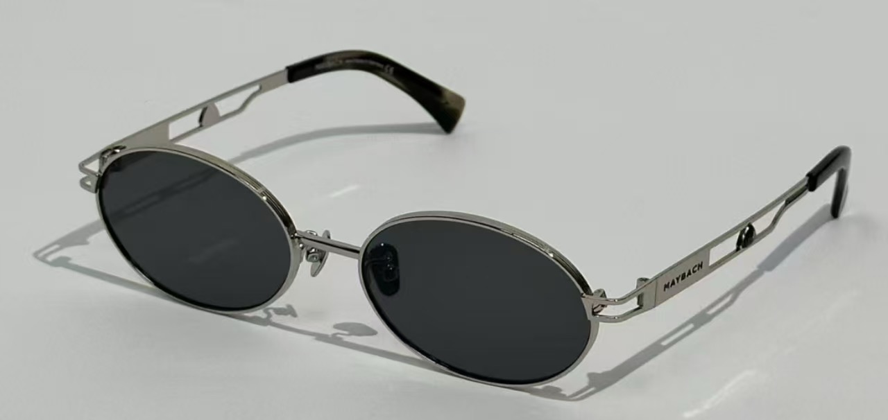 MAYBACH迈巴赫⚜️⚜️⚜️MODEL：Glory⚜️⚜️⚜️SIZE：54口19-145⚜️⚜️