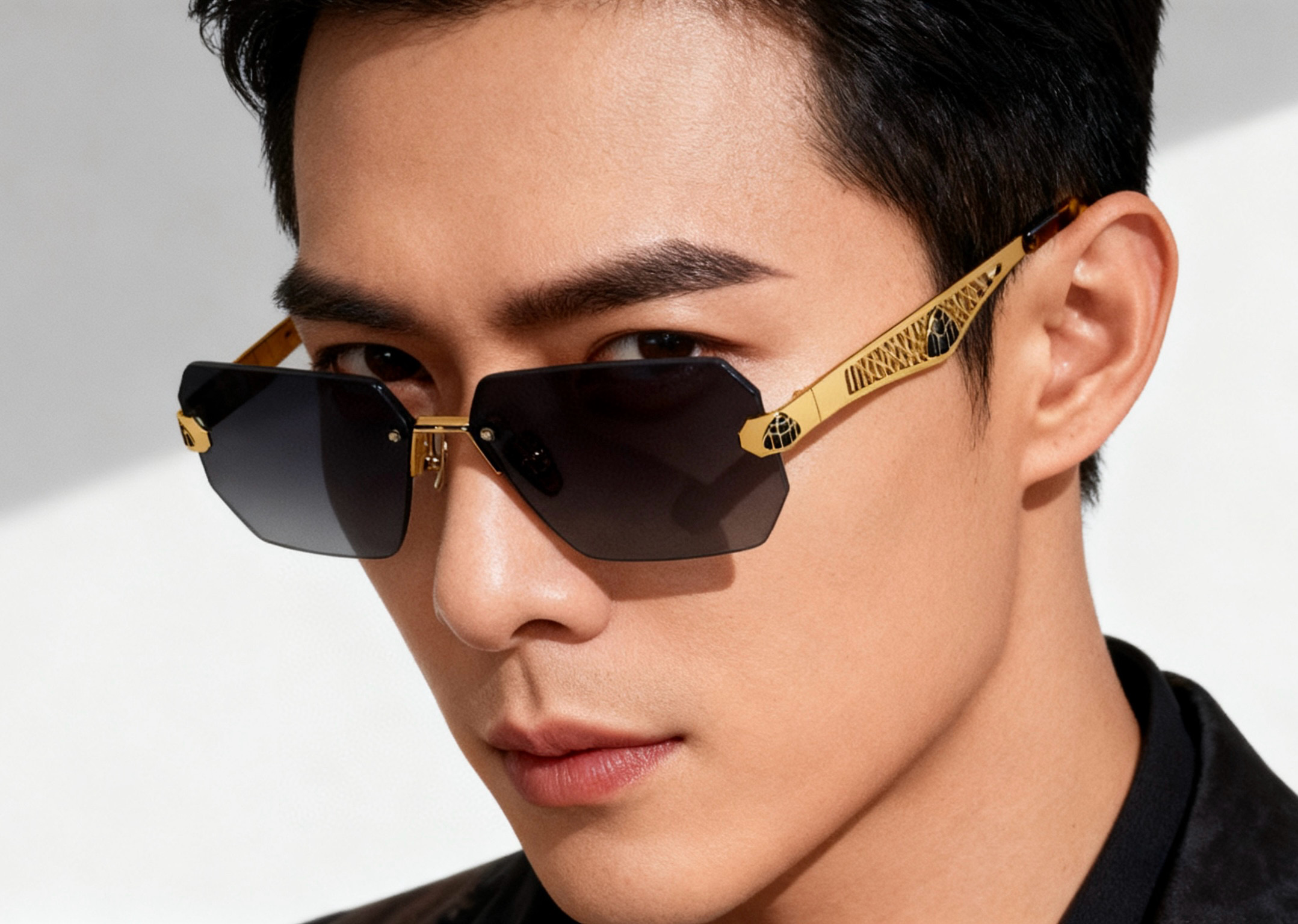 MAYBACH迈巴赫⚜️⚜️⚜️MODEL：Warriors⚜️⚜️⚜️SIZE：59口17-142⚜️