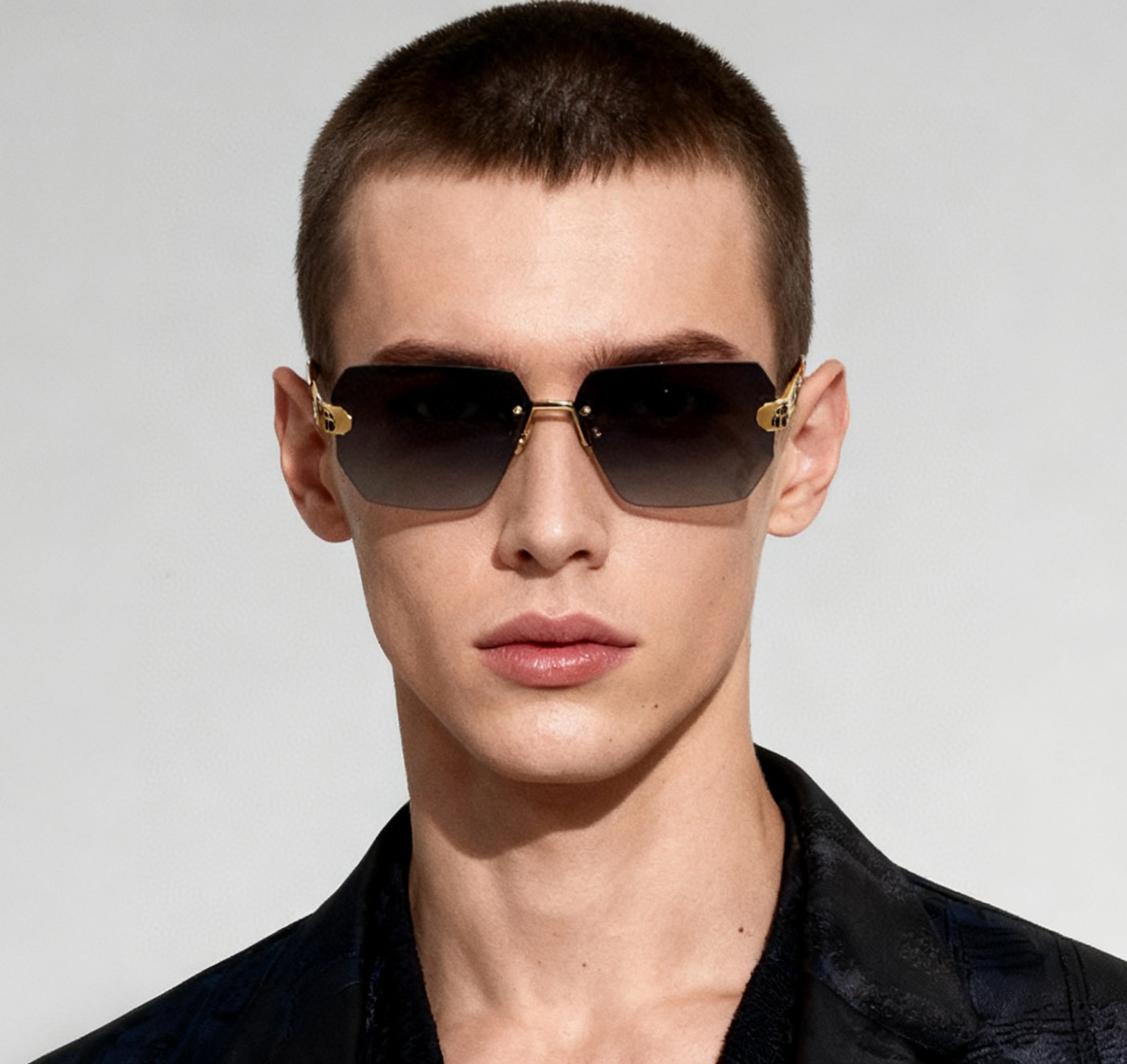 MAYBACH迈巴赫⚜️⚜️⚜️MODEL：Warriors⚜️⚜️⚜️SIZE：59口17-142⚜️