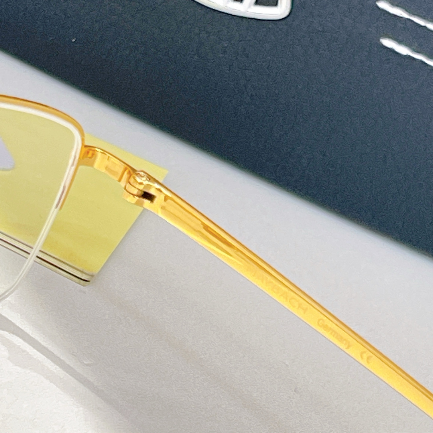 MAYBACH迈巴赫⚜️⚜️⚜️MODEL：M⚜️⚜️⚜️SIZE：53口17-142⚜️⚜️钛～～