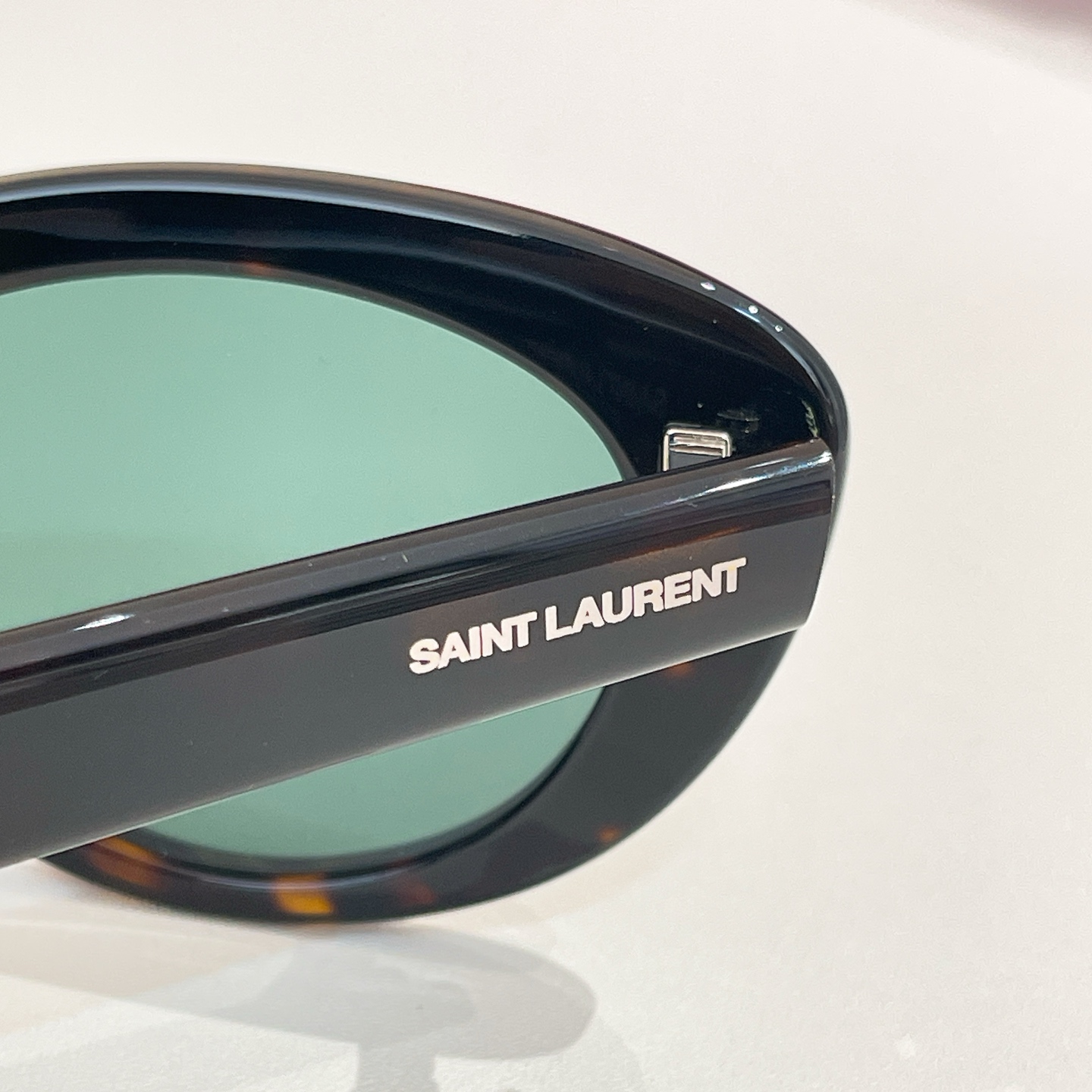 SAINT LAUREN*💫💫💫MODEL：YSL 859💫💫💫SIZE：53口20-145💫💫💫高版本