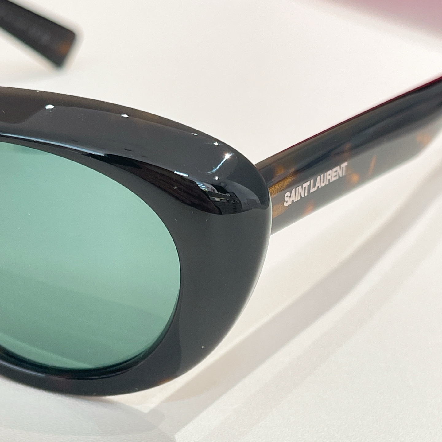 SAINT LAUREN*💫💫💫MODEL：YSL 859💫💫💫SIZE：53口20-145💫💫💫高版本