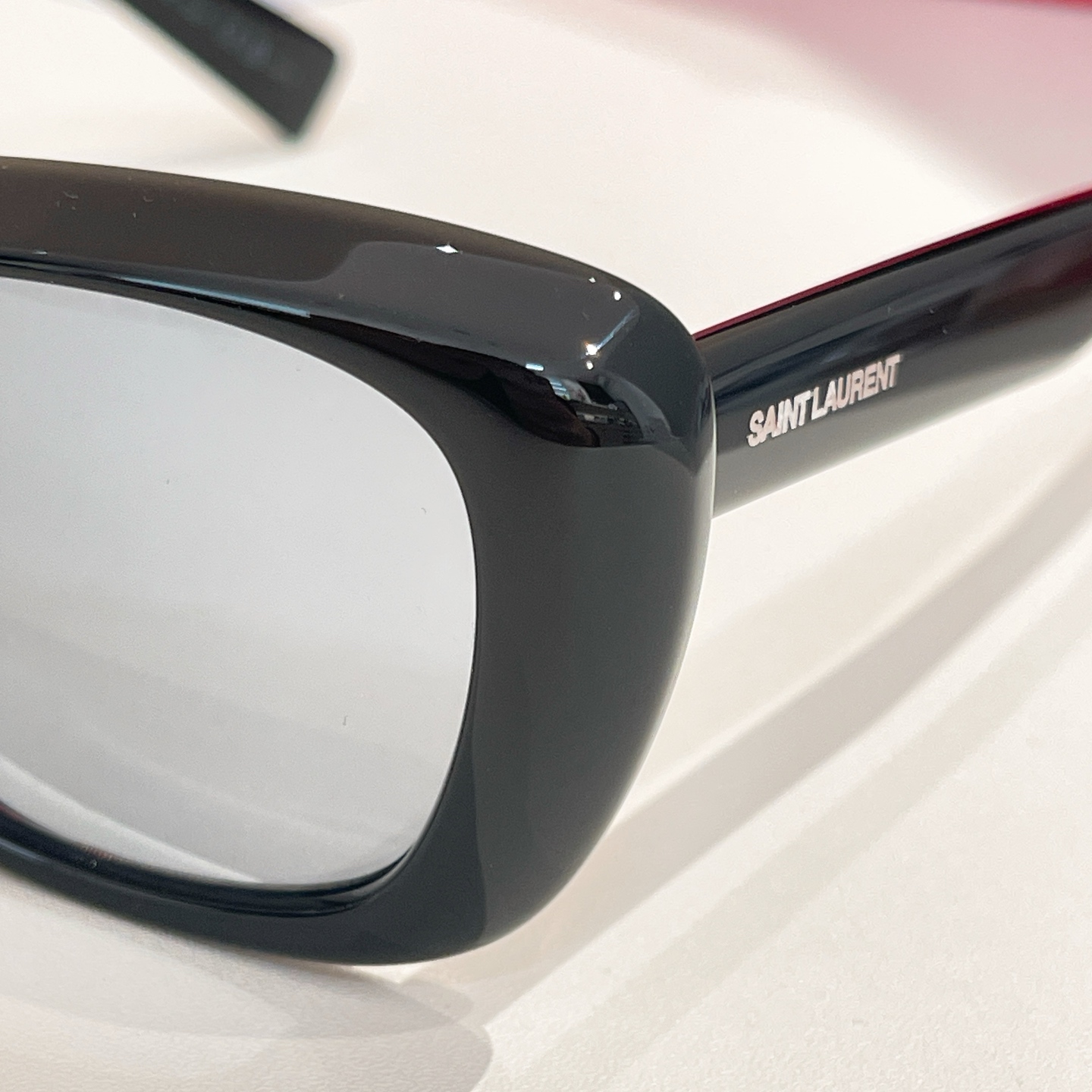 SAINT LAUREN*💫💫💫MODEL：YSL 857💫💫💫SIZE：53口19-145💫💫💫高版本