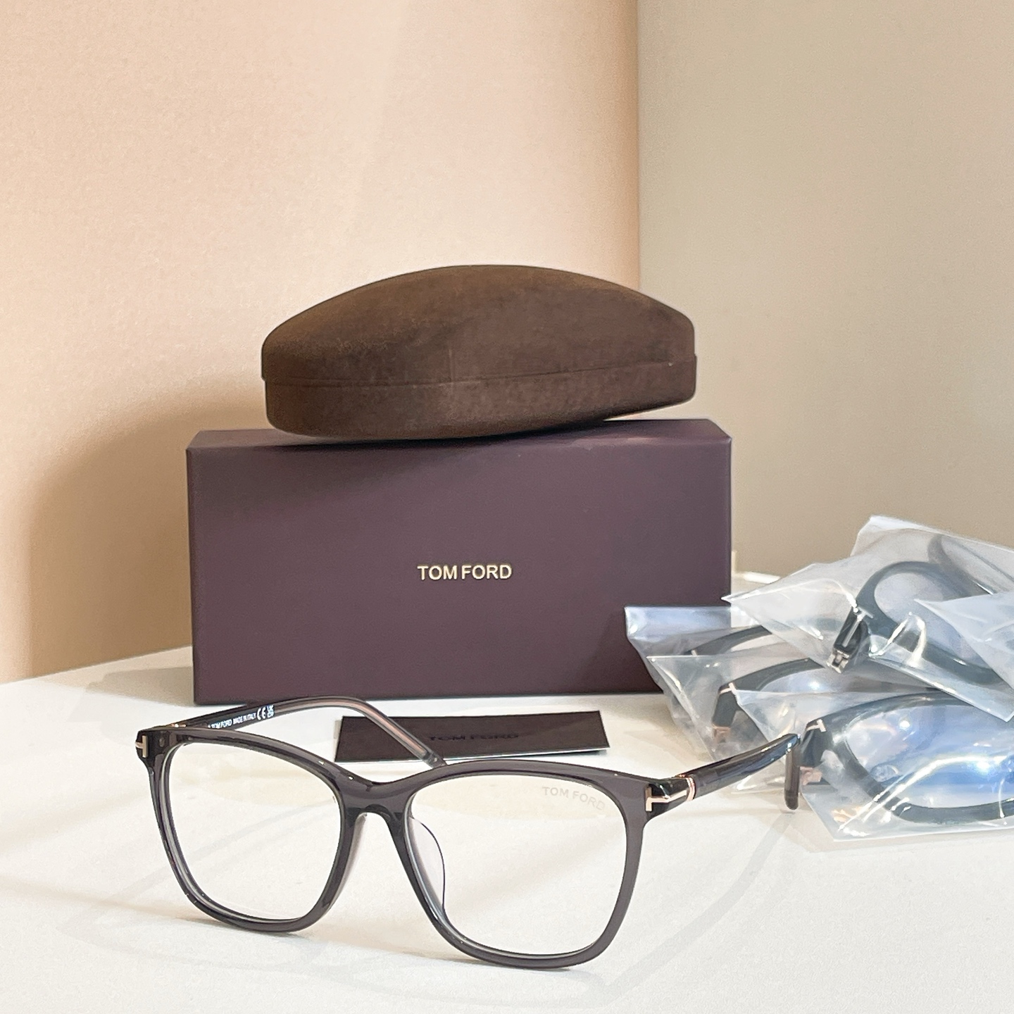 TOM FOR*✨✨✨MODEL：TF5989✨✨✨SIZE：55口15-135✨✨✨高版本~~