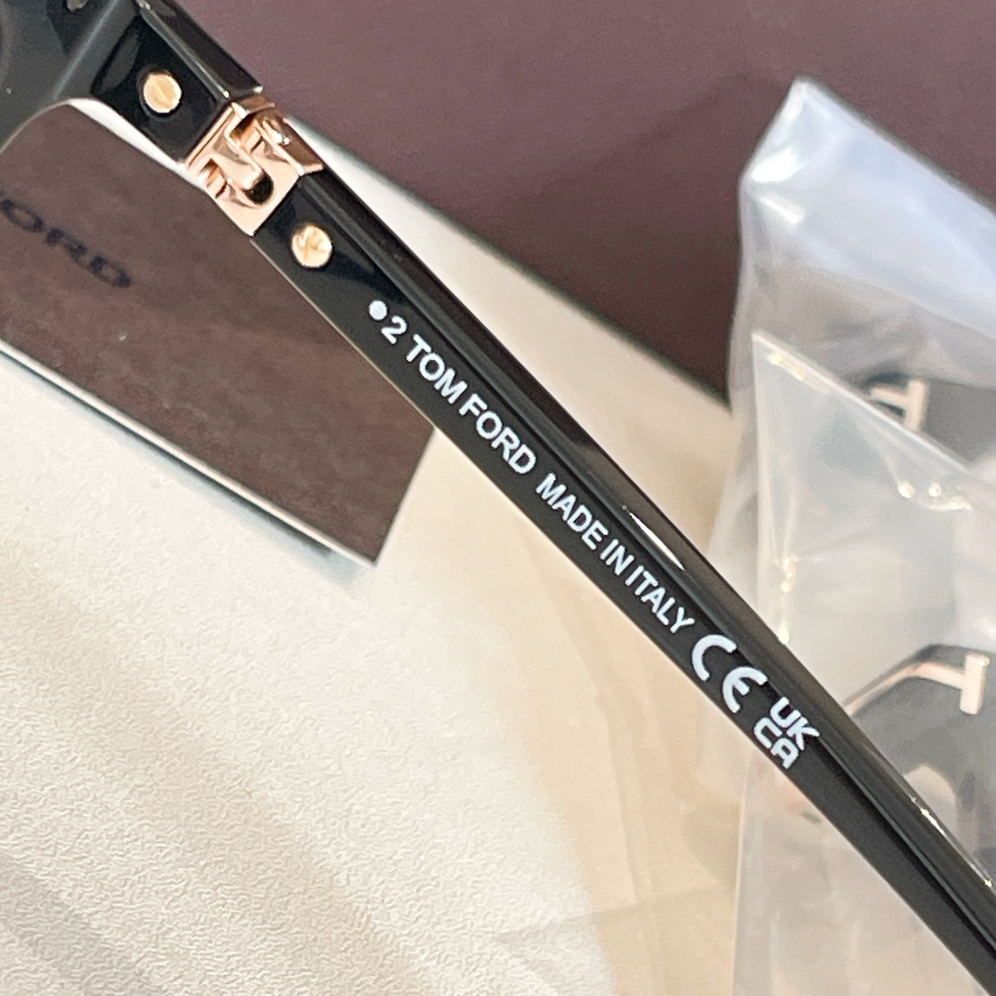 TOM FOR*✨✨✨MODEL：TF5989✨✨✨SIZE：55口15-135✨✨✨高版本~~