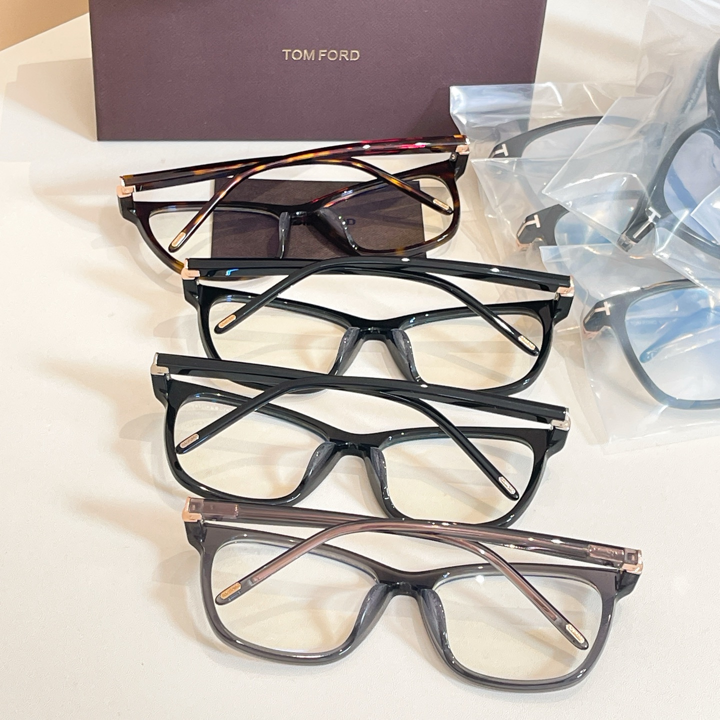 TOM FOR*✨✨✨MODEL：TF5989✨✨✨SIZE：55口15-135✨✨✨高版本~~