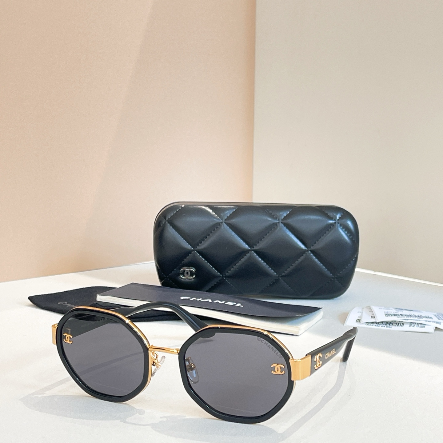 CHANE*🌸🌸🌸MODEL：5486🌸🌸🌸SIZE：61口16-145🌸🌸🌸