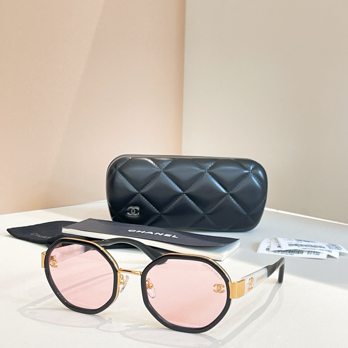 CHANE*🌸🌸🌸MODEL：5486🌸🌸🌸SIZE：61口16-145🌸🌸🌸