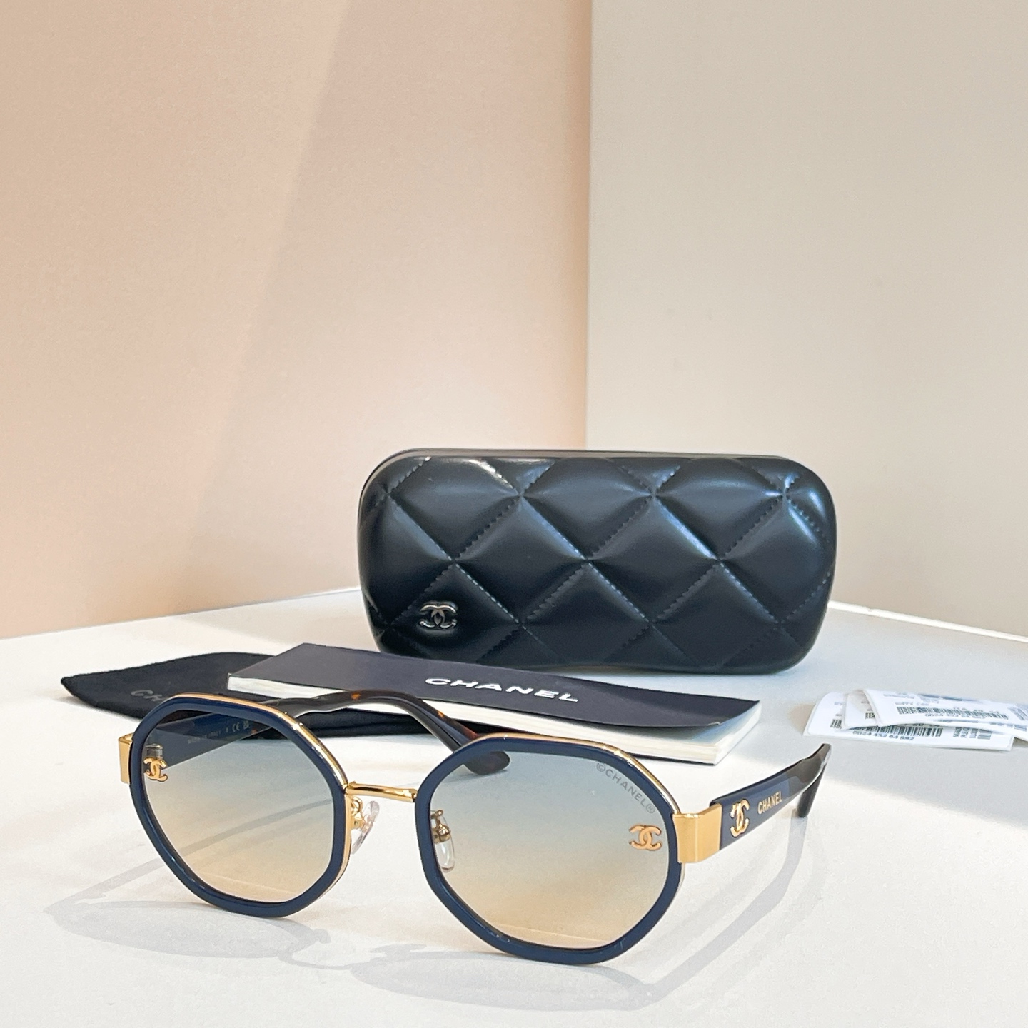 CHANE*🌸🌸🌸MODEL：5486🌸🌸🌸SIZE：61口16-145🌸🌸🌸