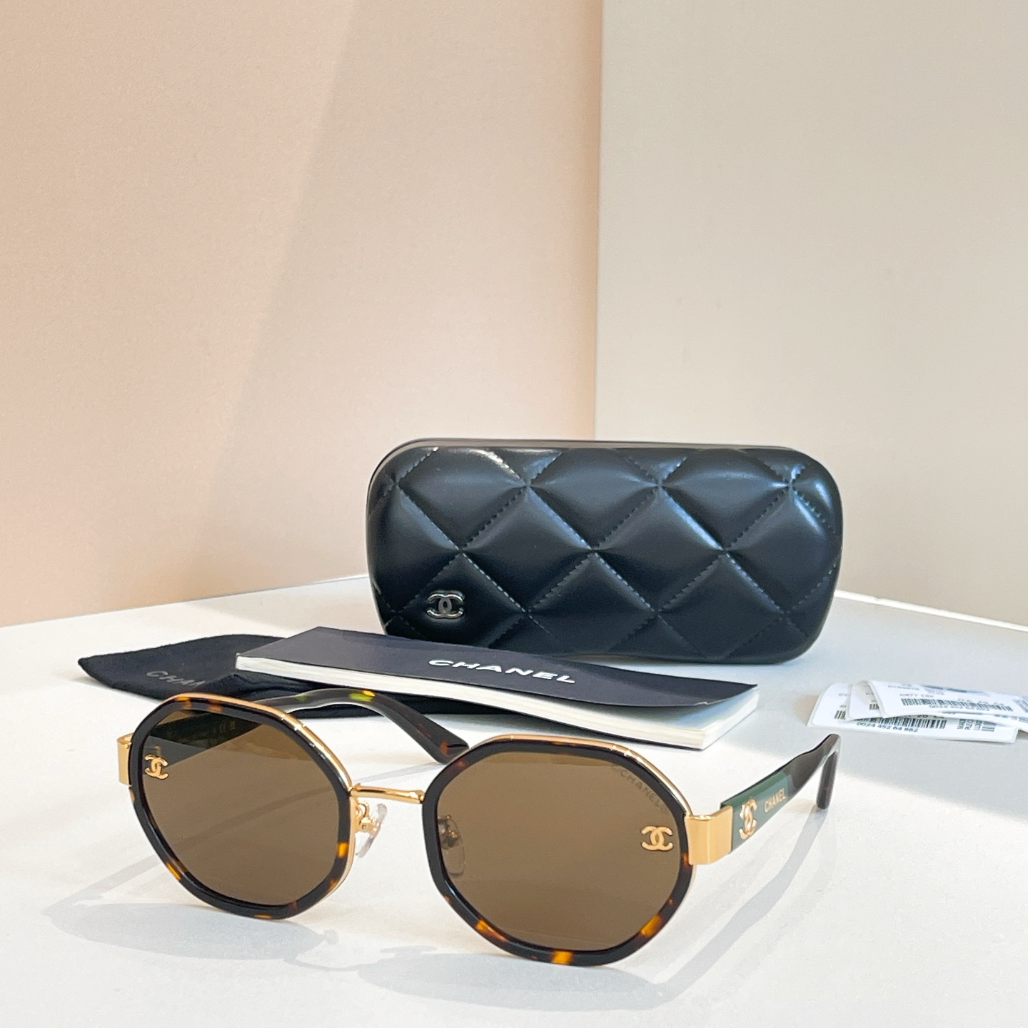 CHANE*🌸🌸🌸MODEL：5486🌸🌸🌸SIZE：61口16-145🌸🌸🌸