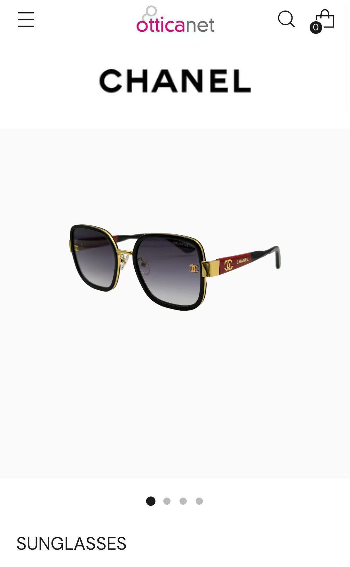 CHANE*🌸🌸🌸MODEL：5489🌸🌸🌸SIZE：56口22-145🌸🌸🌸