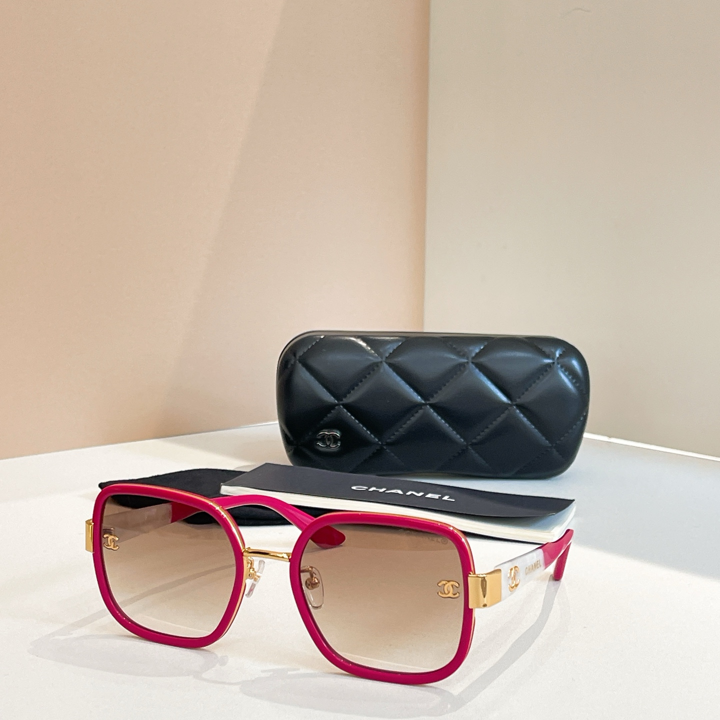 CHANE*🌸🌸🌸MODEL：5489🌸🌸🌸SIZE：56口22-145🌸🌸🌸