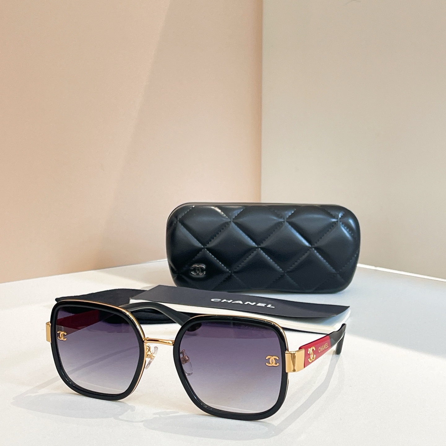 CHANE*🌸🌸🌸MODEL：5489🌸🌸🌸SIZE：56口22-145🌸🌸🌸