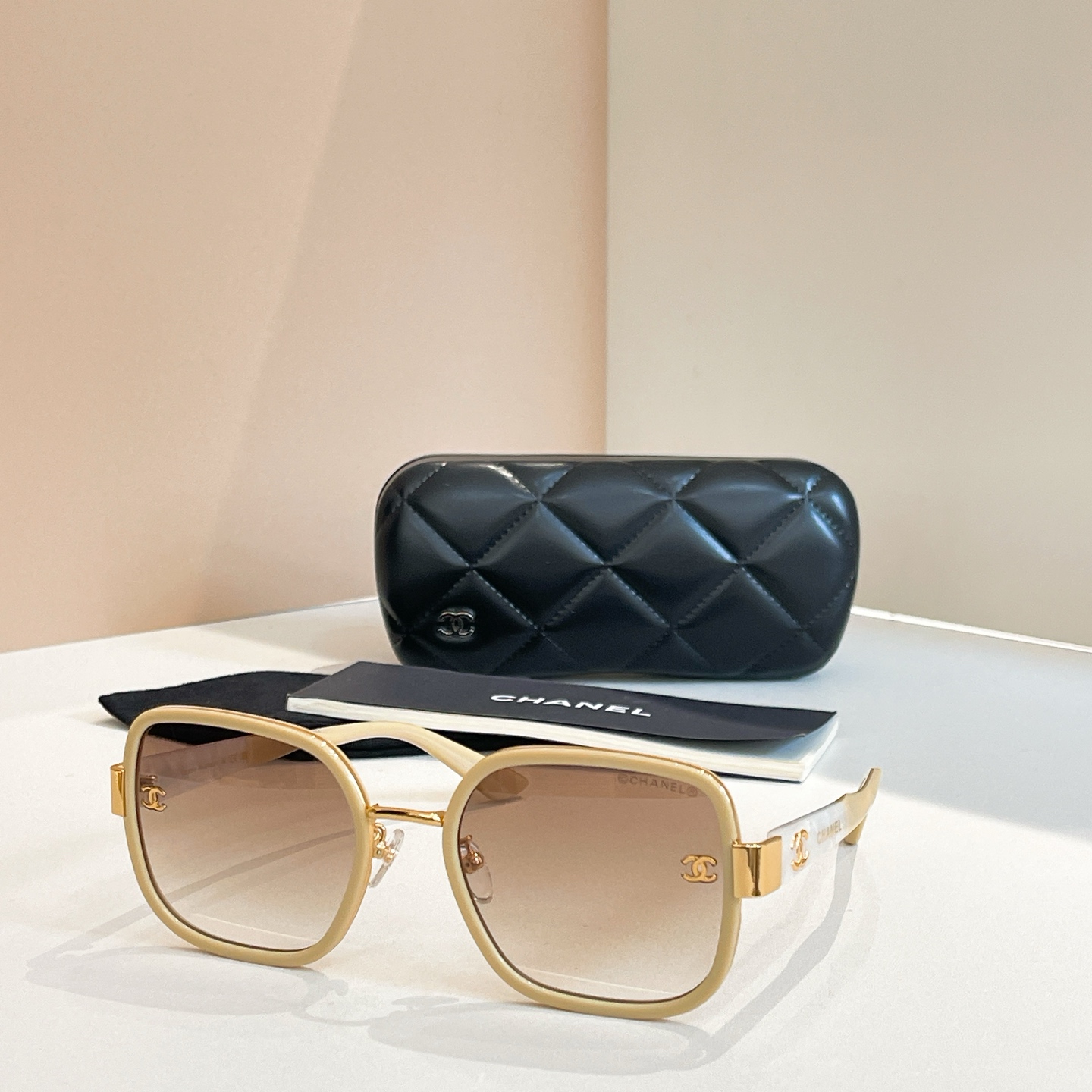 CHANE*🌸🌸🌸MODEL：5489🌸🌸🌸SIZE：56口22-145🌸🌸🌸