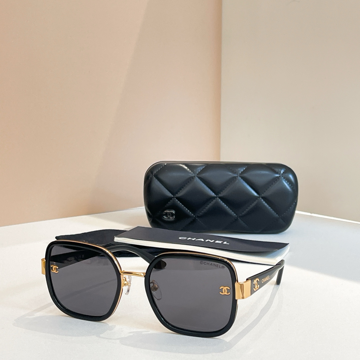 CHANE*🌸🌸🌸MODEL：5489🌸🌸🌸SIZE：56口22-145🌸🌸🌸