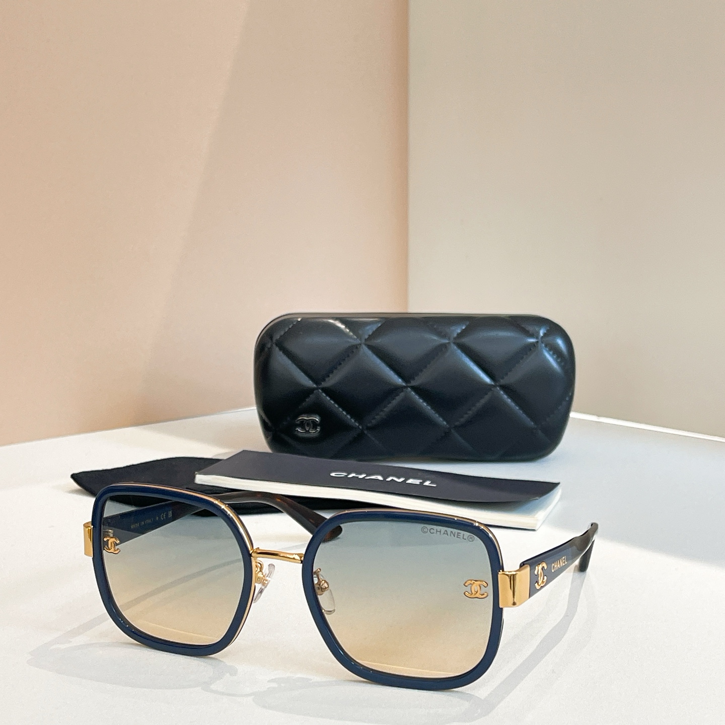 CHANE*🌸🌸🌸MODEL：5489🌸🌸🌸SIZE：56口22-145🌸🌸🌸