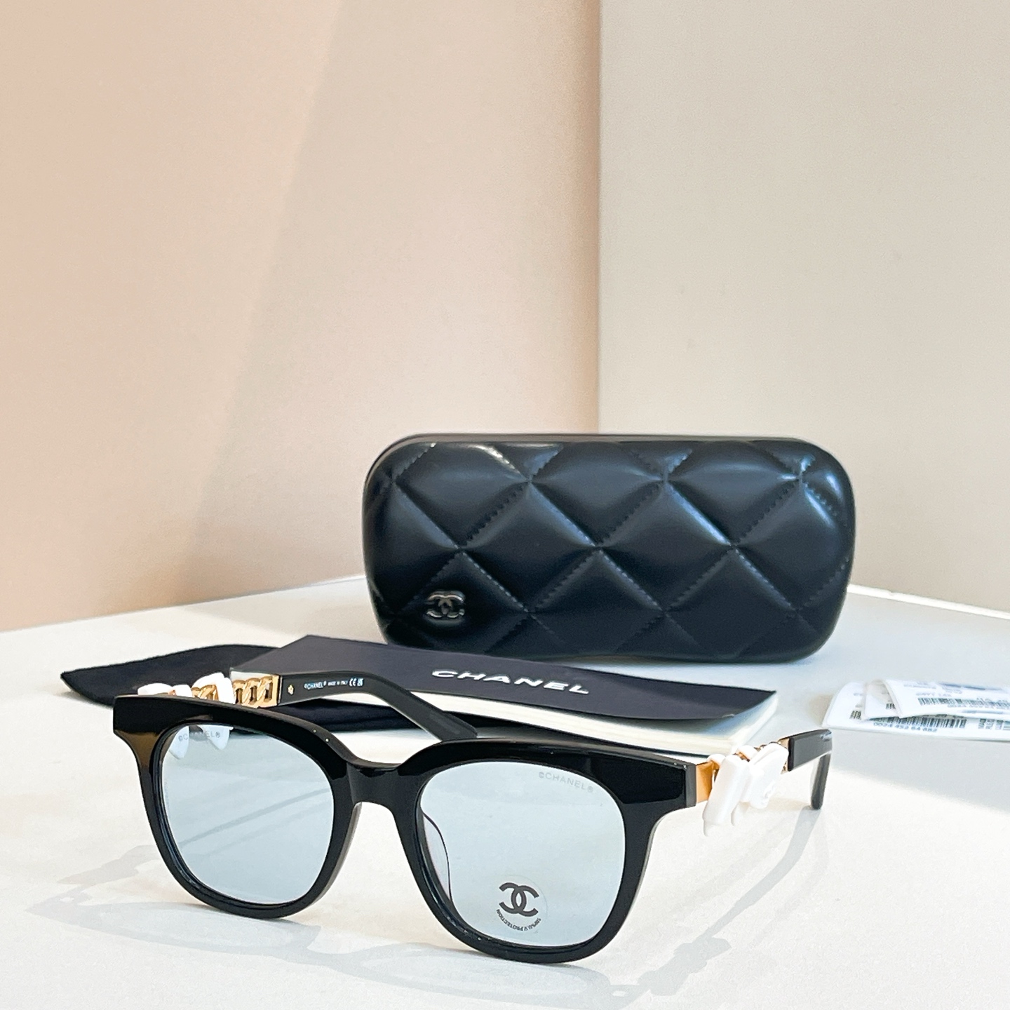 CHANE*🌸🌸🌸MODEL：CH9226Q🌸🌸🌸SIZE：47口20-142🌸🌸🌸