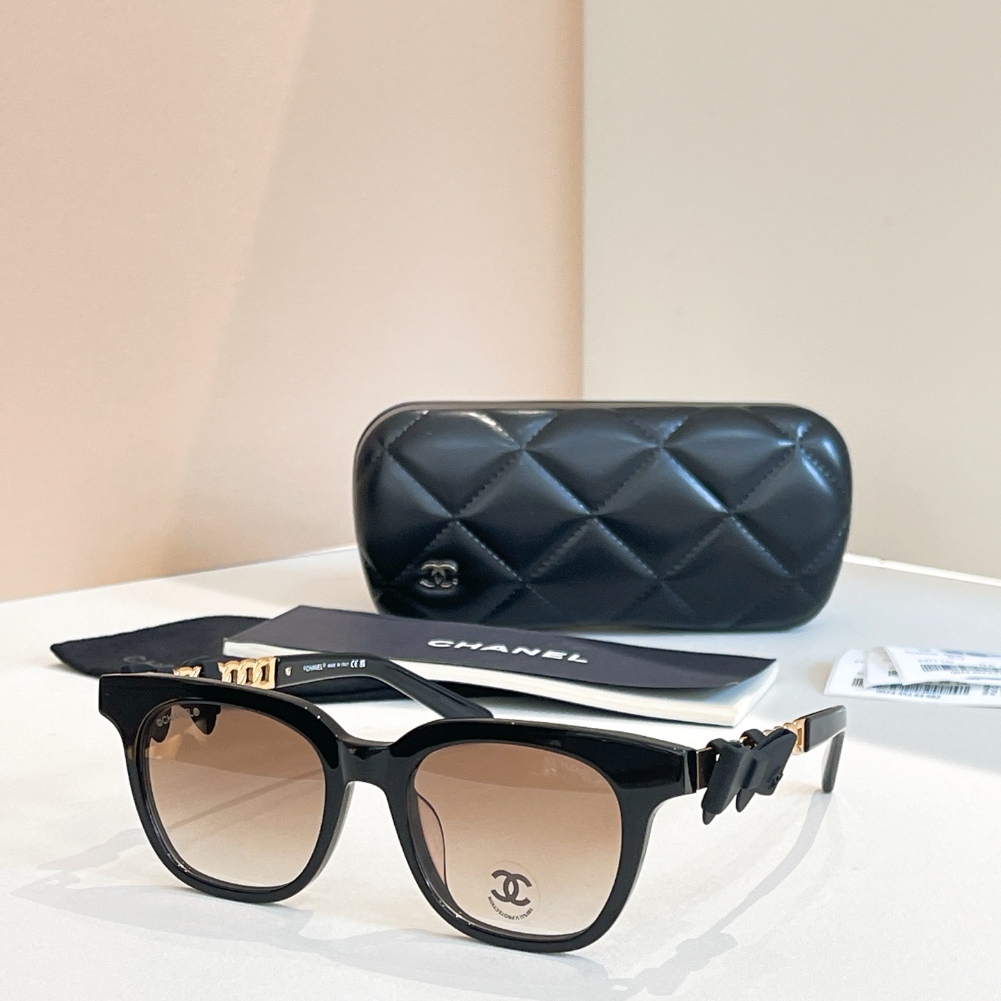 CHANE*🌸🌸🌸MODEL：CH9226Q🌸🌸🌸SIZE：47口20-142🌸🌸🌸