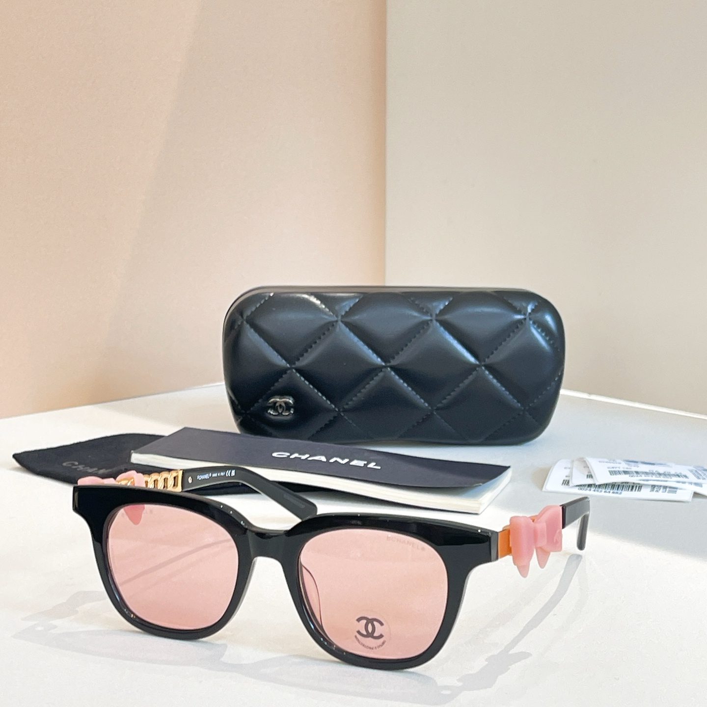 CHANE*🌸🌸🌸MODEL：CH9226Q🌸🌸🌸SIZE：47口20-142🌸🌸🌸