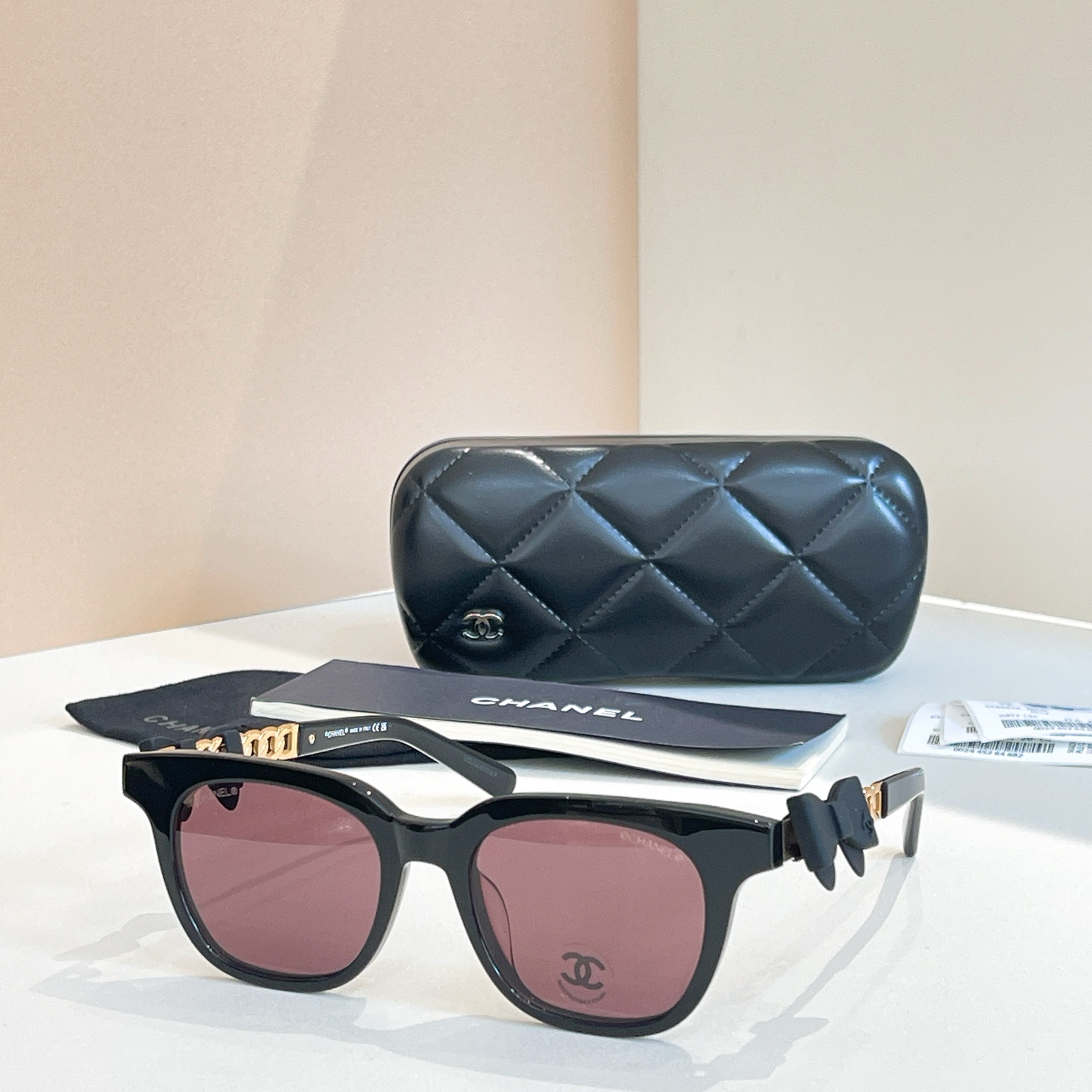 CHANE*🌸🌸🌸MODEL：CH9226Q🌸🌸🌸SIZE：47口20-142🌸🌸🌸