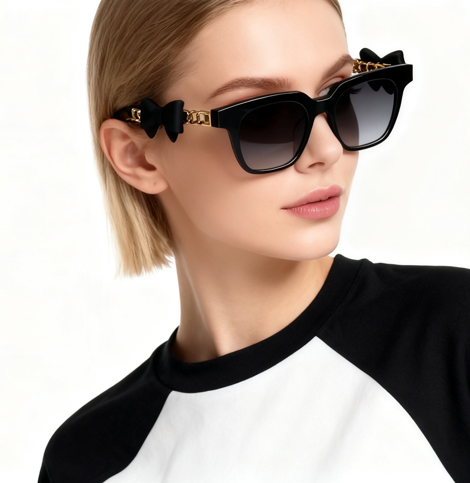 CHANE*🌸🌸🌸MODEL：CH9226Q🌸🌸🌸SIZE：47口20-142🌸🌸🌸