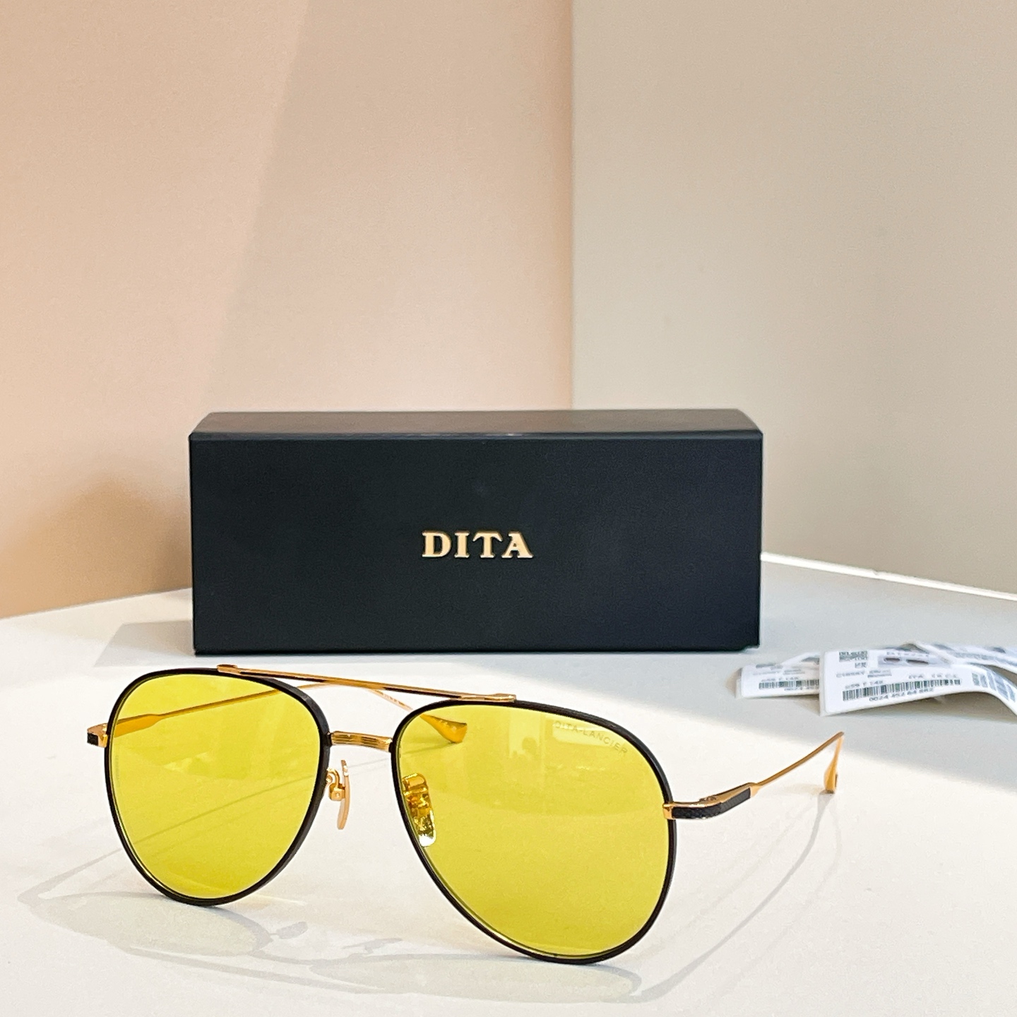 DITA⚜️⚜️⚜️MODEL：DTS221⚜️⚜️⚜️SIZE：59口18-142⚜️⚜️⚜️