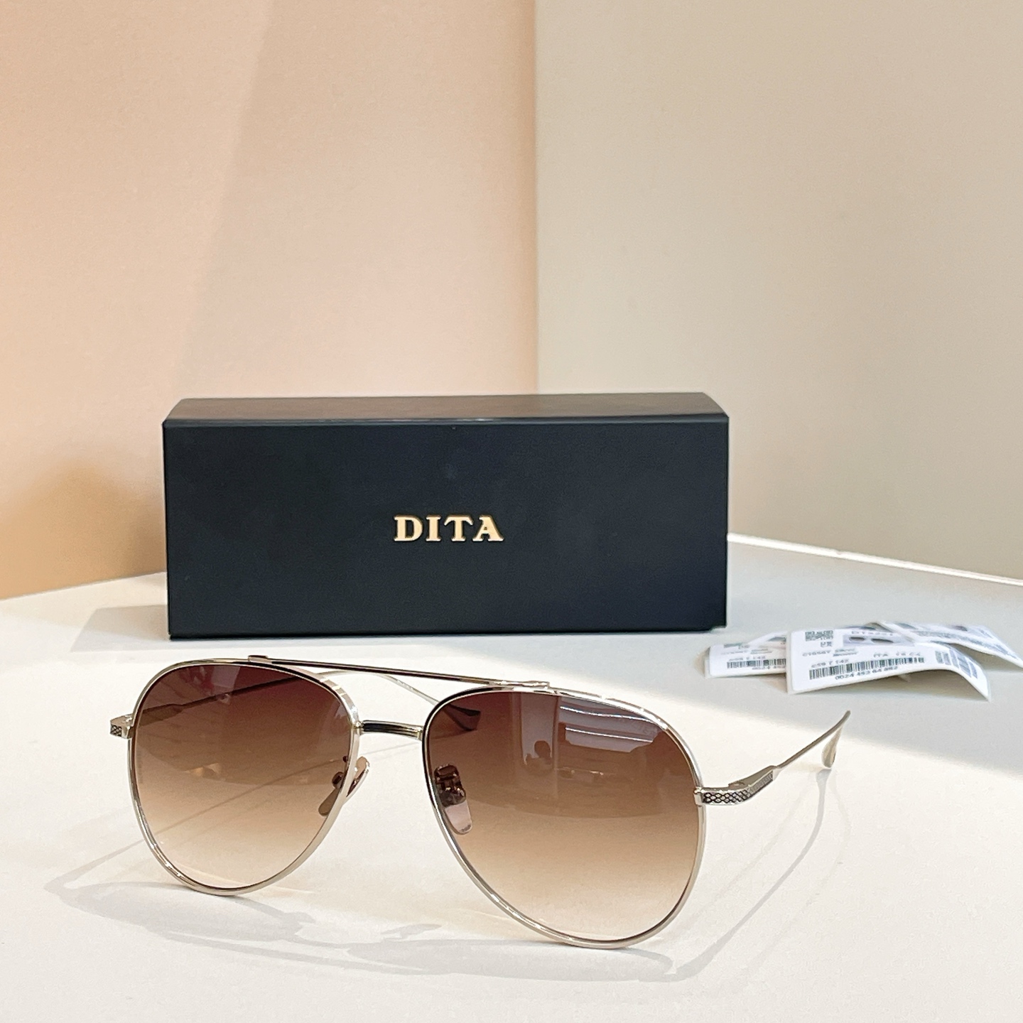 DITA⚜️⚜️⚜️MODEL：DTS221⚜️⚜️⚜️SIZE：59口18-142⚜️⚜️⚜️