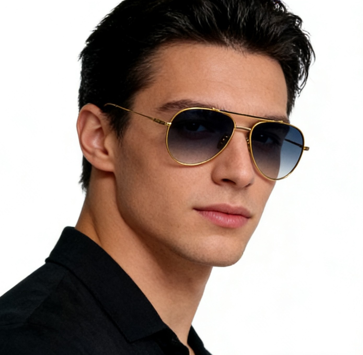 DITA⚜️⚜️⚜️MODEL：DTS221⚜️⚜️⚜️SIZE：59口18-142⚜️⚜️⚜️