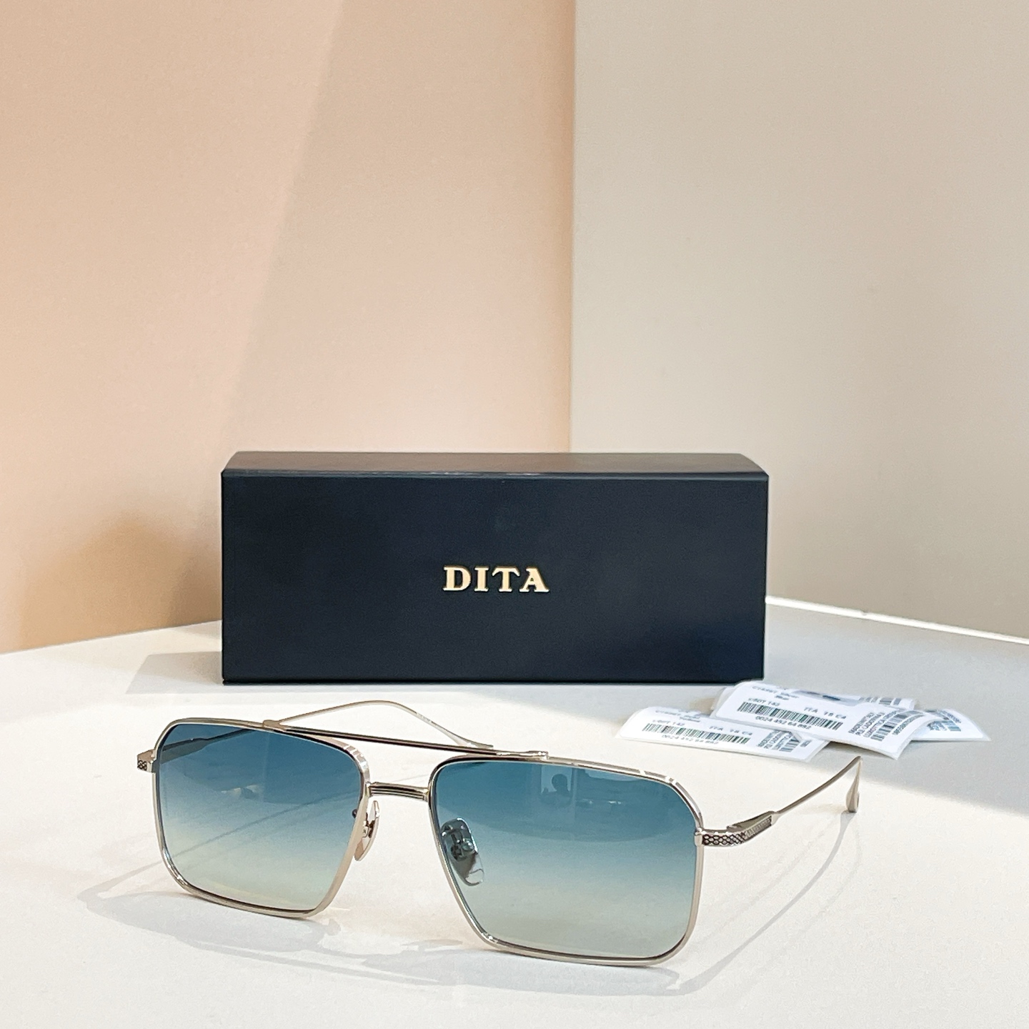 DITA⚜️⚜️⚜️MODEL：DTS219⚜️⚜️⚜️SIZE：60口18-142⚜️⚜️⚜️