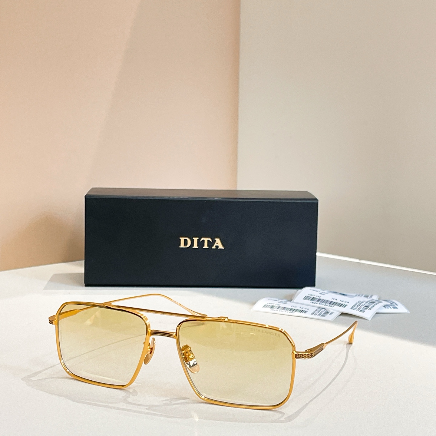 DITA⚜️⚜️⚜️MODEL：DTS219⚜️⚜️⚜️SIZE：60口18-142⚜️⚜️⚜️