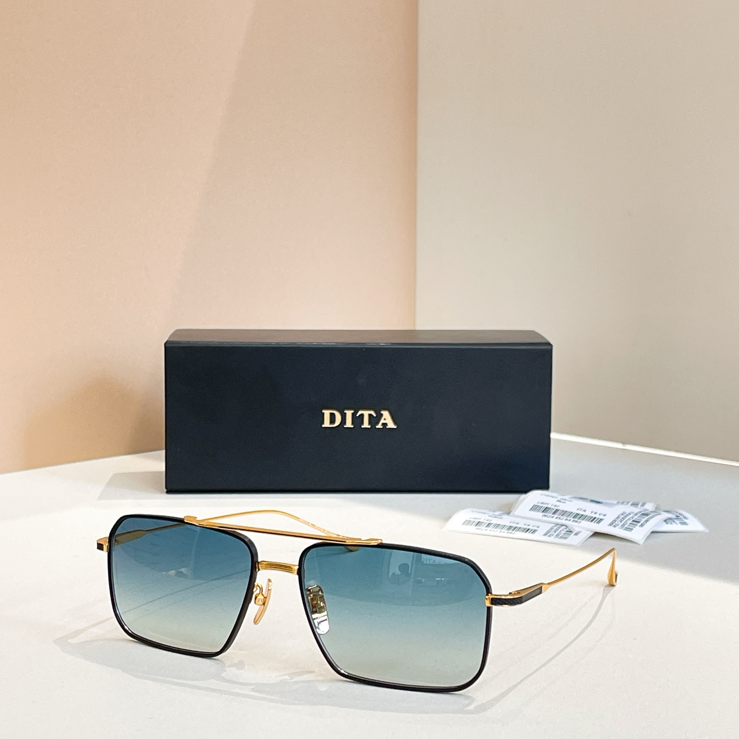 DITA⚜️⚜️⚜️MODEL：DTS219⚜️⚜️⚜️SIZE：60口18-142⚜️⚜️⚜️