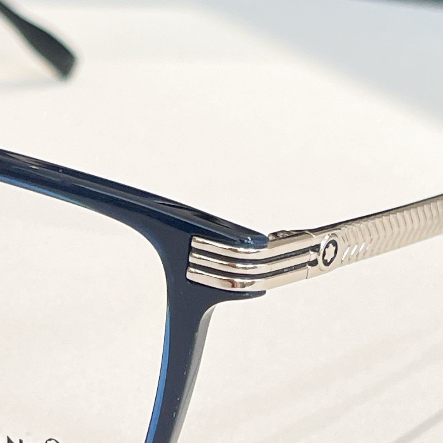 MONT BLAN*🍂🍂🍂MODEL:MB5530🍂🍂🍂SIZE: 54口18-142🍂🍂🍂