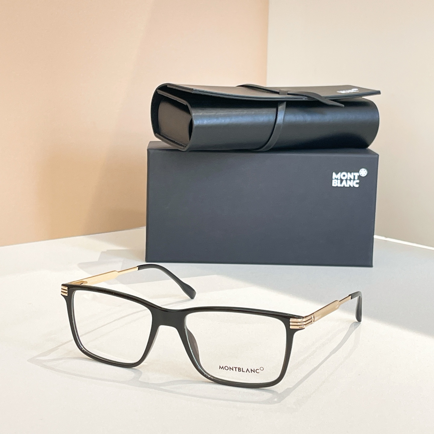 MONT BLAN*🍂🍂🍂MODEL:MB5530🍂🍂🍂SIZE: 54口18-142🍂🍂🍂