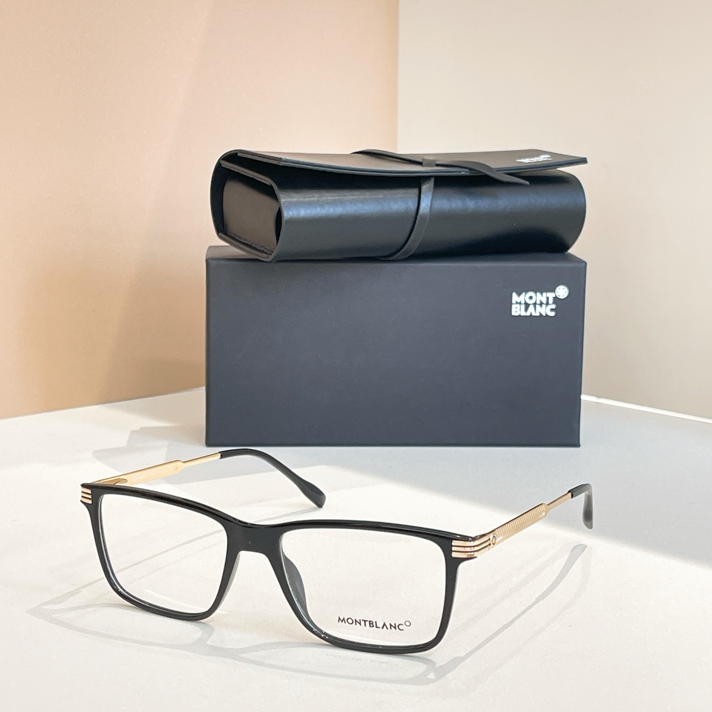 MONT BLAN*🍂🍂🍂MODEL:MB5530🍂🍂🍂SIZE: 54口18-142🍂🍂🍂