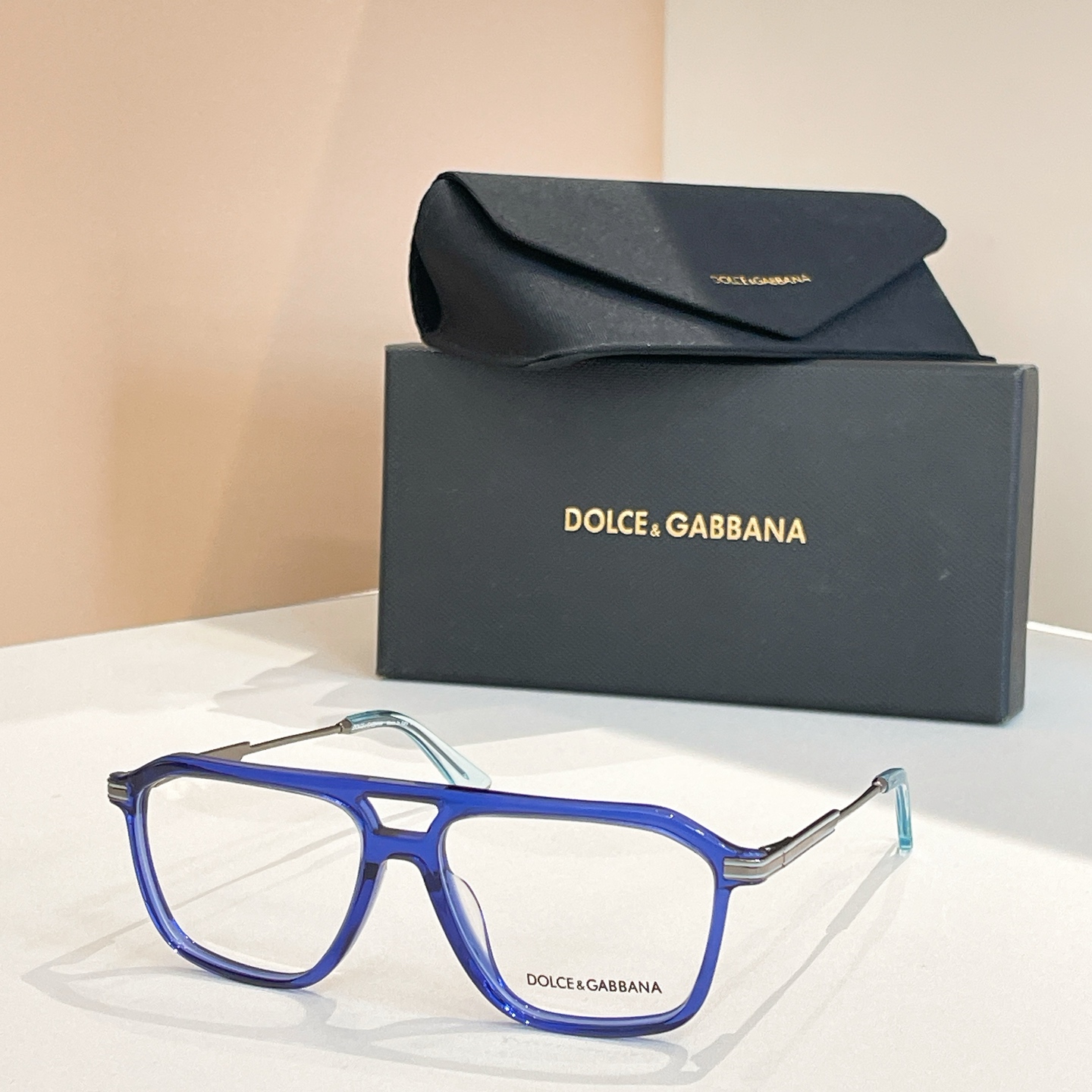 DOLCE & GABBAN*🌟🌟🌟MODEL：DG5107🌟🌟🌟SIZE：54口17-145🌟🌟🌟
