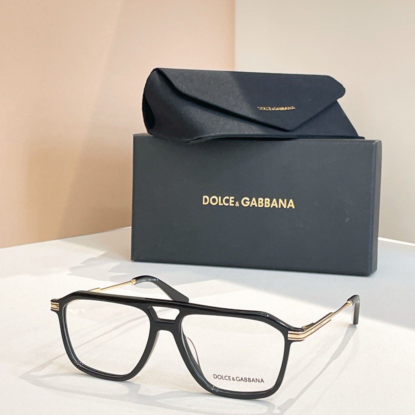 DOLCE & GABBAN*🌟🌟🌟MODEL：DG5107🌟🌟🌟SIZE：54口17-145🌟🌟🌟