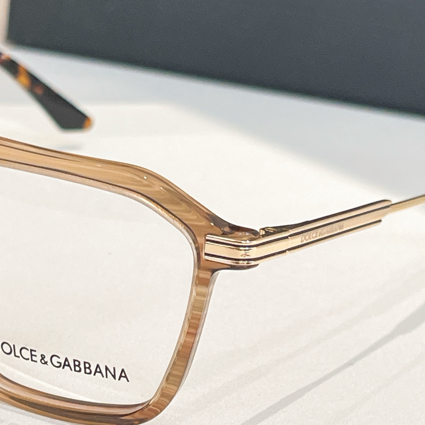 DOLCE & GABBAN*🌟🌟🌟MODEL：DG5107🌟🌟🌟SIZE：54口17-145🌟🌟🌟