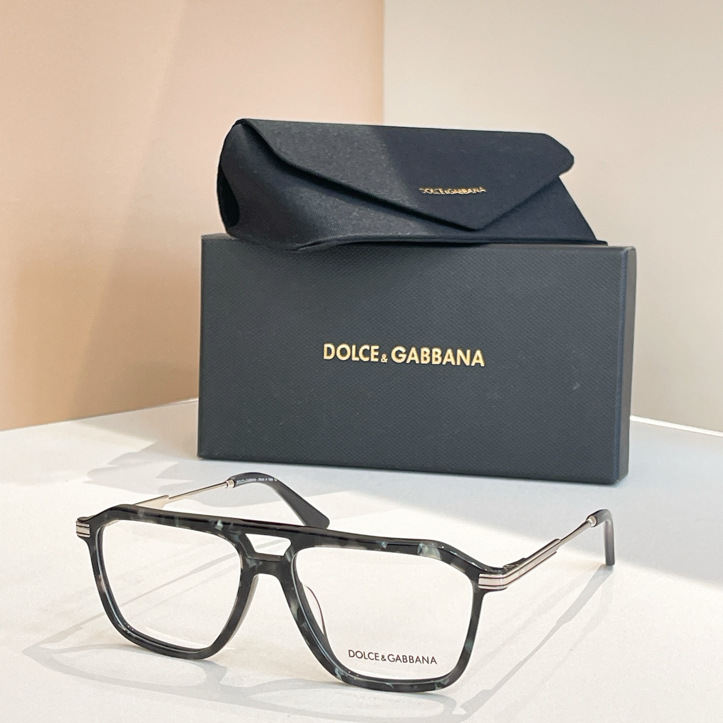 DOLCE & GABBAN*🌟🌟🌟MODEL：DG5107🌟🌟🌟SIZE：54口17-145🌟🌟🌟