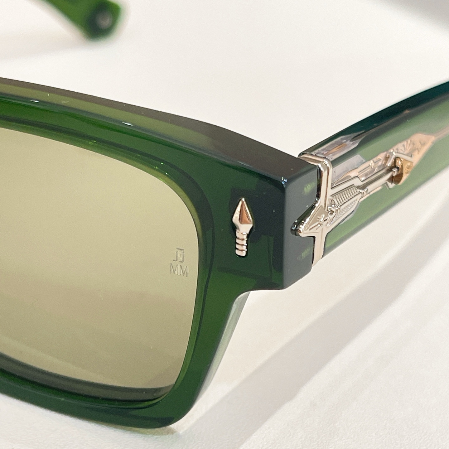 JACQUES MARIE MAG🌟🌟🌟MODEL：KIRWIM🌟🌟🌟SIZE：54口20🌟🌟🌟配送盒子