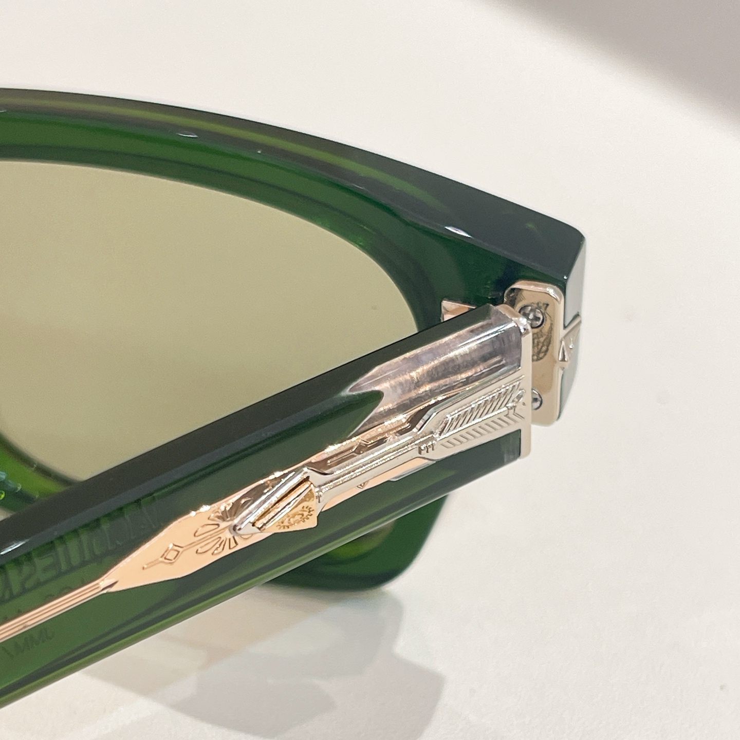 JACQUES MARIE MAG🌟🌟🌟MODEL：KIRWIM🌟🌟🌟SIZE：54口20🌟🌟🌟配送盒子