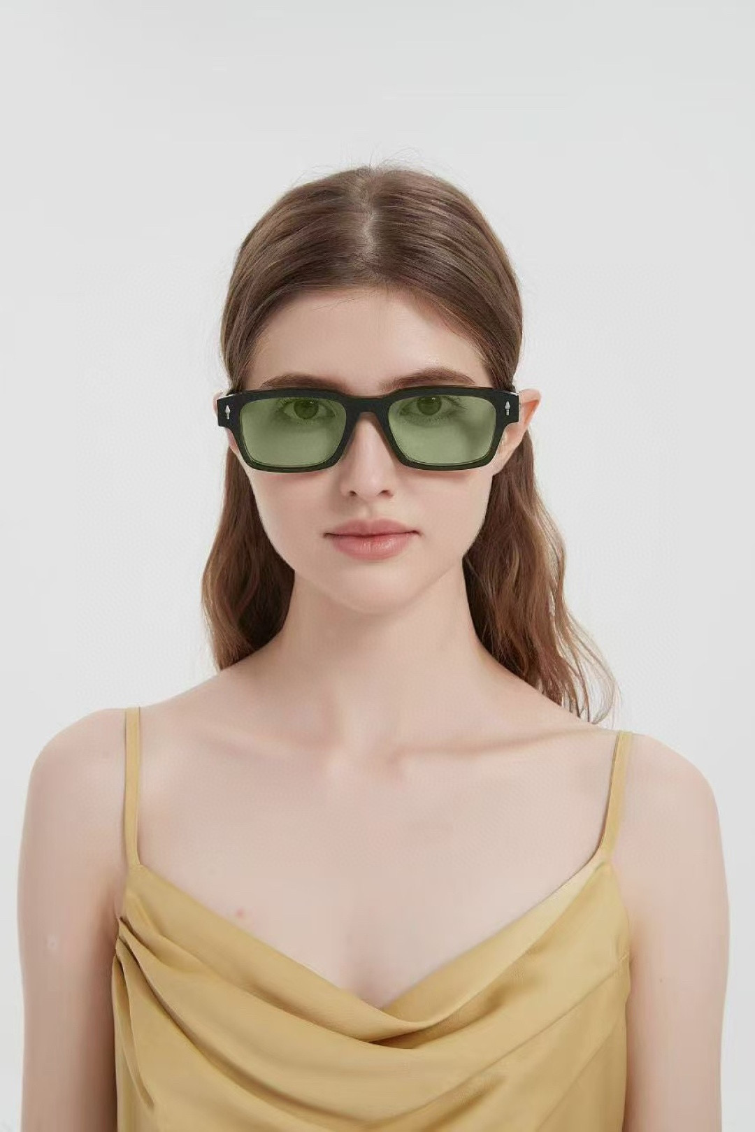 JACQUES MARIE MAG🌟🌟🌟MODEL：KIRWIM🌟🌟🌟SIZE：54口20🌟🌟🌟配送盒子